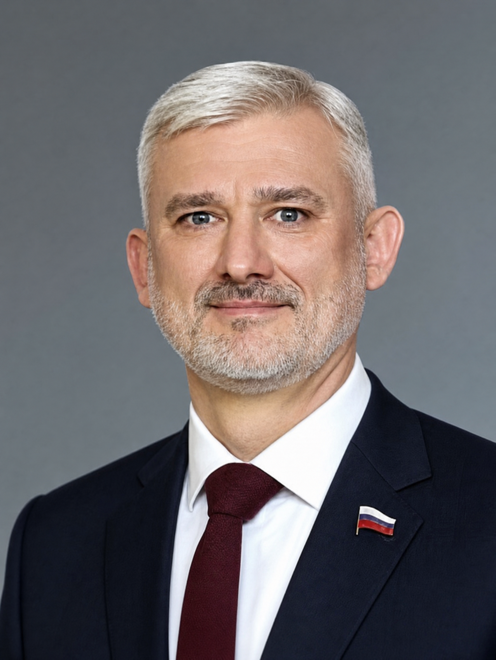Дитрих Евгений Иванович