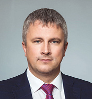Стрыгин Олег Александрович