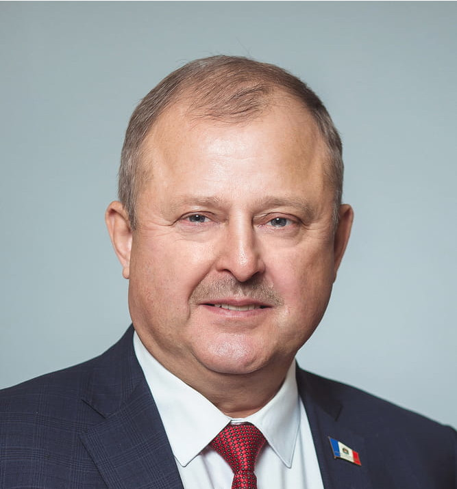 Королёв Владимир Евгеньевич