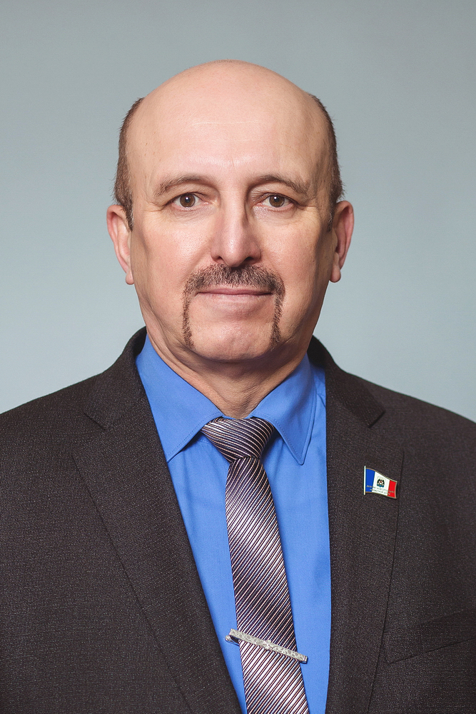 Федоровский  Александр Владимирович