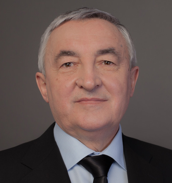 Бобрышев Юрий Иванович