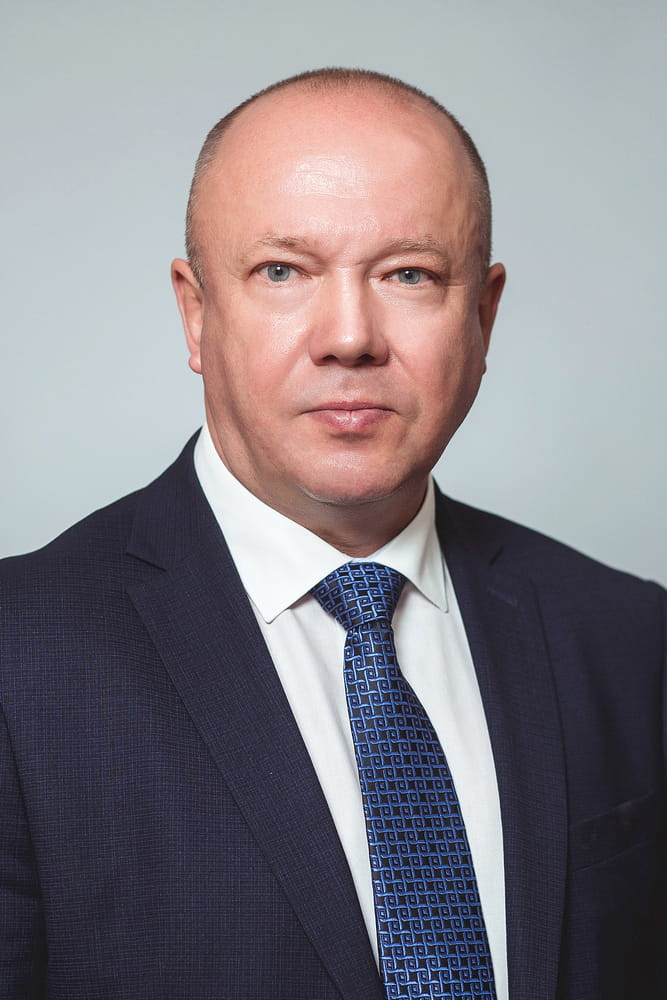 Авдеев Игорь Николаевич