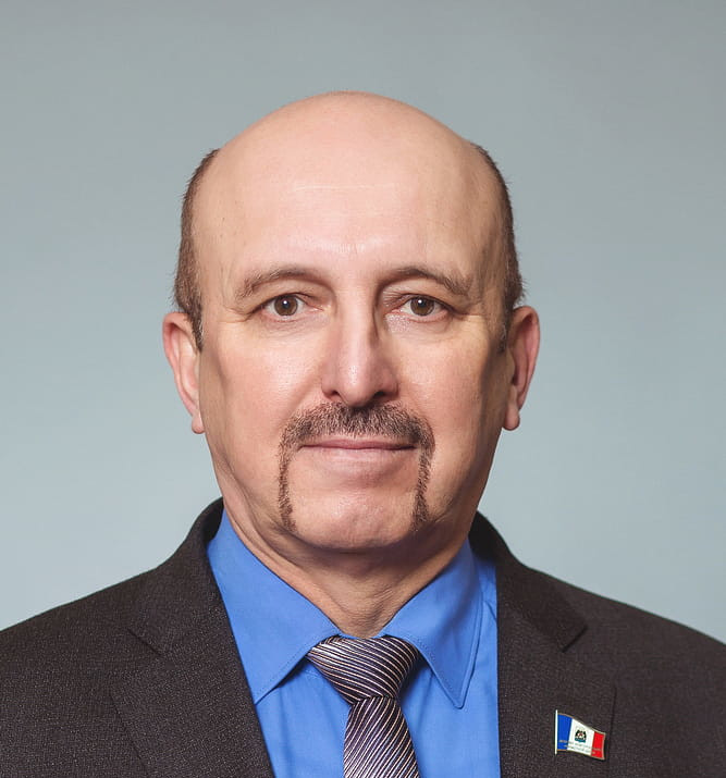 Федоровский  Александр Владимирович