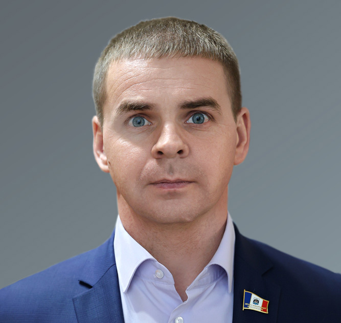 Севостьянов Анатолий Николаевич